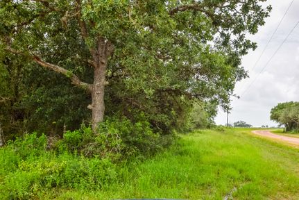 Farm Property in Jackson County, Texas