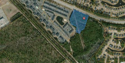 Farm Property for sale in Horry County, South Carolina