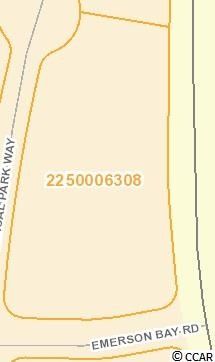 Property for sale in Brunswick County, North Carolina