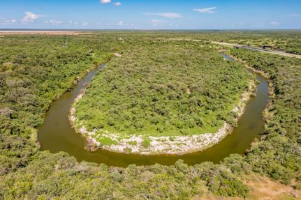 Hunting Land in Refugio County, Texas