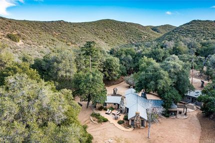 Property in San Diego County, California