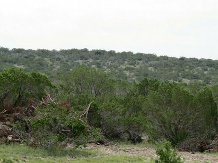 Recreational Property in Sutton County, Texas