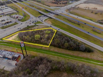 Residential Property in Brazoria County, Texas