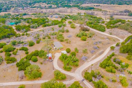 Property in Burnet County, Texas