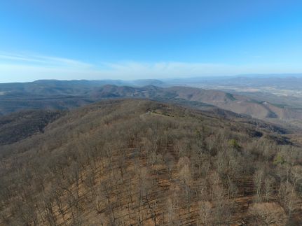 Ranch Property in Hardy County, West Virginia