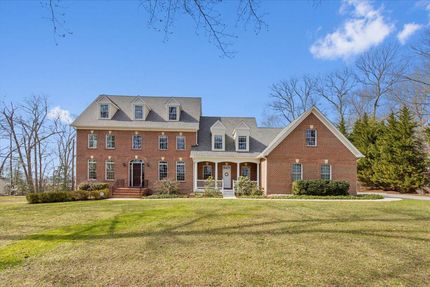 Farm Property in Calvert County, Maryland