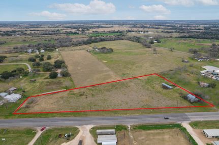 Timberland Property in Lavaca County, Texas