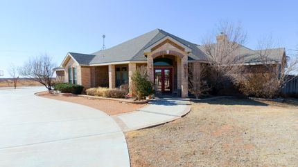 Residential Property in Midland County, Texas