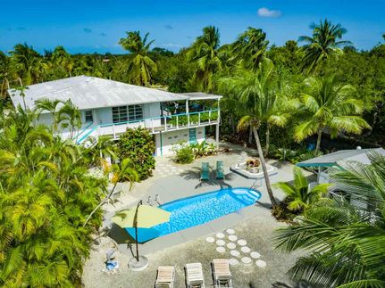 Property in Monroe County, Florida