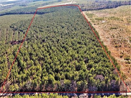 Recreational Property in Surry County, Virginia