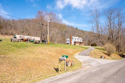 Property in Pulaski County, Virginia