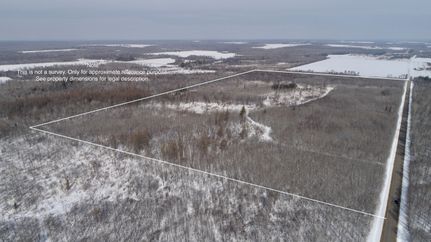 Farm Property in Langlade County, Wisconsin