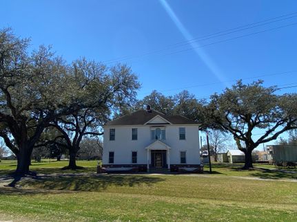 Ranch Property in Wharton County, Texas