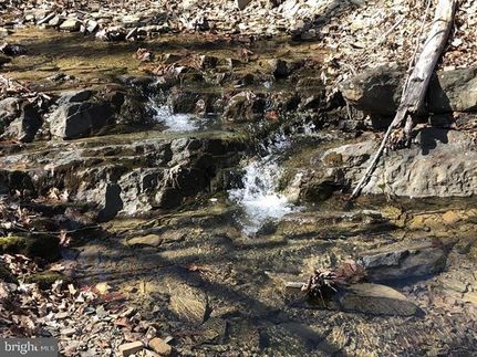 Farm Property in Hampshire County, West Virginia