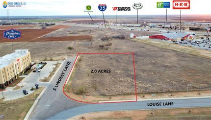 Farm Property in Frio County, Texas