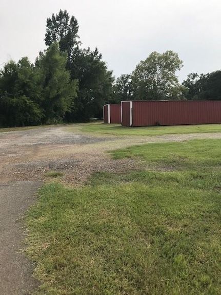 Property in Cherokee County, Texas