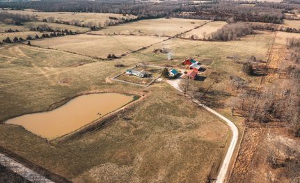 Property in Dent County, Missouri