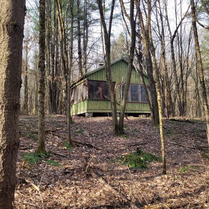 Hunting Land in Herkimer County, New York
