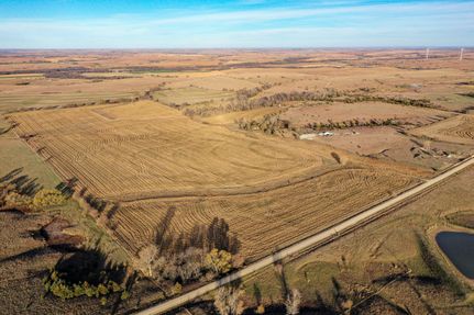Recreational Property in Cloud County, Kansas
