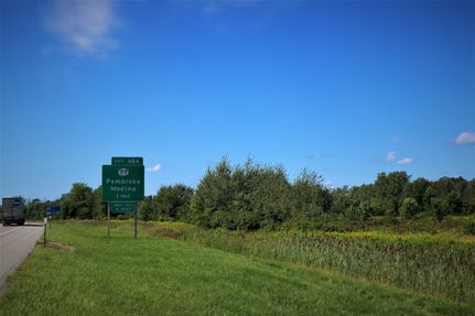 Timberland Property in Genesee County, New York