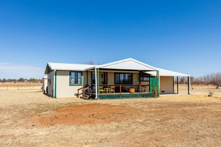 Farm Property in Jones County, Texas