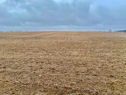 Hunting Land in Cerro Gordo County, Iowa