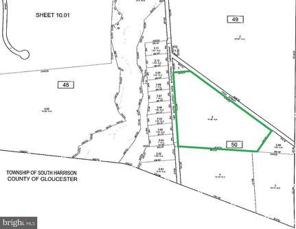 Farm Property for sale in Gloucester County, New Jersey