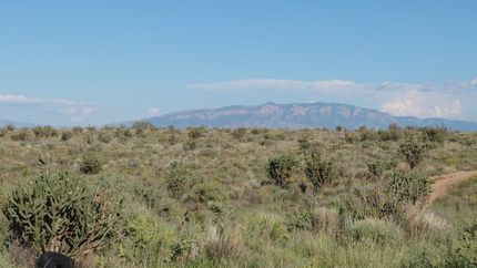 Farm Property in Sandoval County, New Mexico
