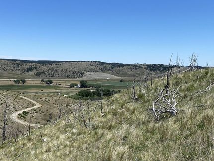 Commercial Property in Stillwater County, Montana