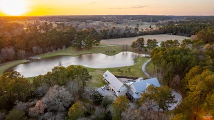 Waterfront Property in Walker County, Texas