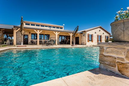 Residential Property in Erath County, Texas