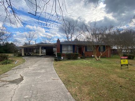 Property in Wilson County, North Carolina