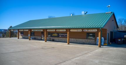 Commercial Property in Monroe County, Wisconsin
