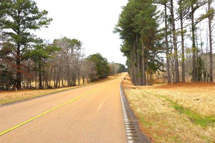 Farm Property in Montgomery County, Mississippi