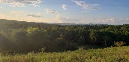 Residential Property in Latimer County, Oklahoma