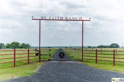 Farm Property in Goliad County, Texas