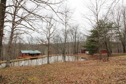 Ranch Property in Athens County, Ohio