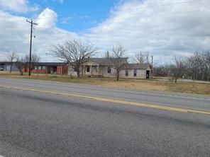 Residential Property in Fannin County, Texas