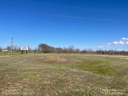 Commercial Property in Rapides Parish, Louisiana