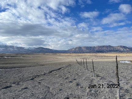 Property in Emery County, Utah
