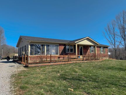 Residential Property in Ohio County, Kentucky