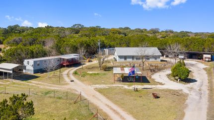 Residential Property in Comal County, Texas