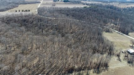 Farm Property in Goodhue County, Minnesota