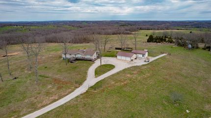 Property in Douglas County, Missouri