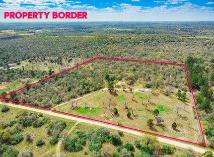 Farm Property in Caldwell County, Texas