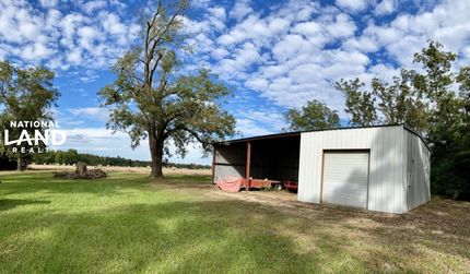 Ranch Property in Cook County, Georgia