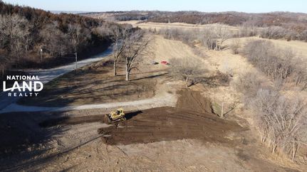 Farm Property in Pottawattamie County, Iowa