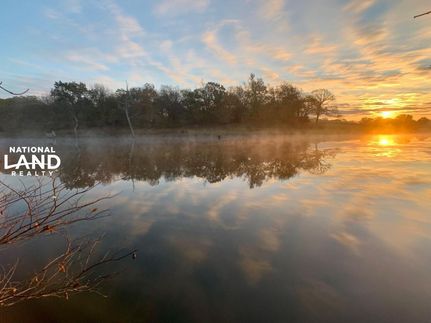 Lakefront Property in Bourbon County, Kansas