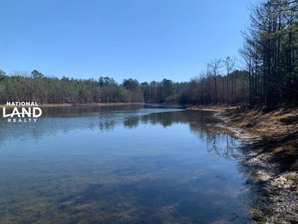 Farm Property in Leake County, Mississippi