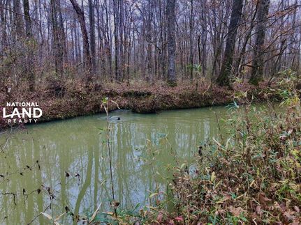 Recreational Property in Shelby County, Alabama